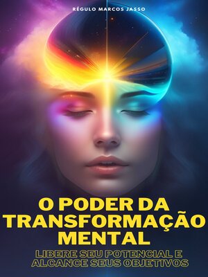 cover image of O Poder Da Transformação Mental